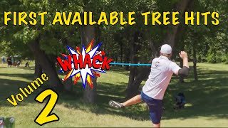 FIRST AVAILABLE TREE HITS - VOLUME 2