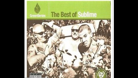 Waiting For My Ruca > Scarlet Begonias (Live At The Palace - 1995) by SUBLIME