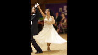 Free Ballroom Dance Lessons at Hospitality House of Newport WA