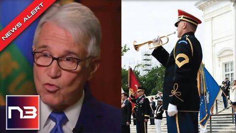 Liberal LA DA Gets SLAPPED With Ultimate Karma After Offending Veterans On Memorial Day