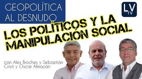 Psicología Social: Manipulación política en Chile