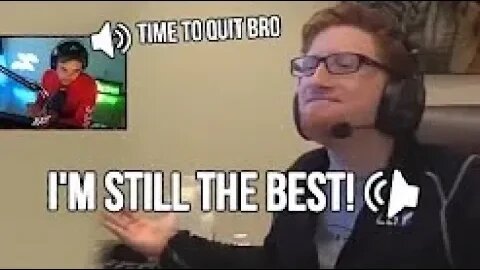 OpTic Scump Quits - Gets Called Out by Nadeshot