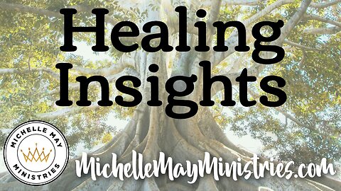 Healing Insights