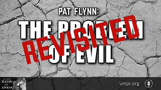 01 May 23, Hands on Apologetics: The Problem of Evil Revisited