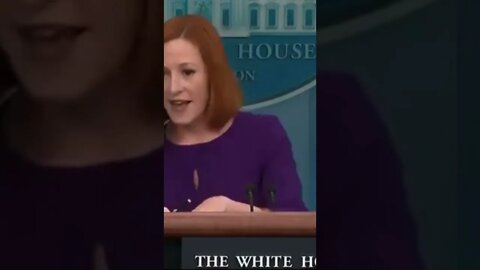 Psaki Says White House Continues to Encourage ‘Peaceful’ Protests Outside of SCOTUS Judges’ Homes