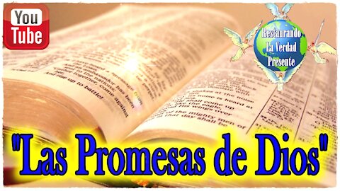 "Las Promesas de Dios"