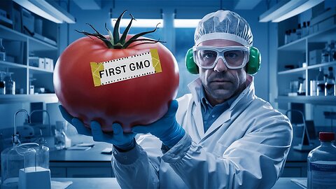 The Biotech Blunder: Unveiling the First Genetically Engineered Crop