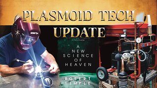Plasmoid Update | New Thunderstorm Generator Info, Pre-production units, MFMP Update, Robert Temple