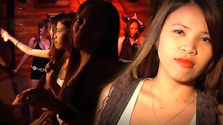 Davao’s DARKSIDE - Dating Filipinas ALONE