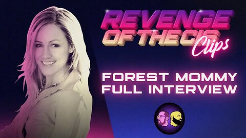 Full Interview With Forest Mommy | ROTC Clips
