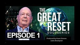 Introducing The Reset | The Great Reset Docuseries (Episode 1 of 2)