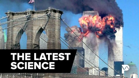 9/11: The Latest Science Collapses The Mainstream Narrative