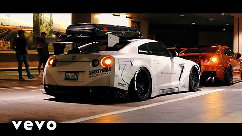 GTR