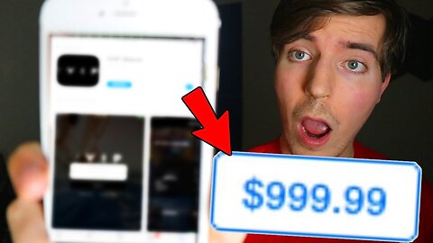 I Bought The World's Most Expensive Apps ($10k)