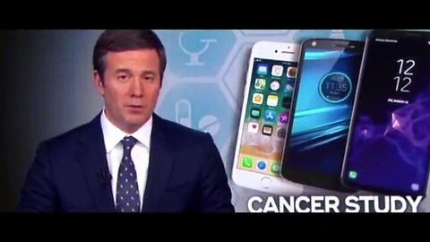 CELL PHONE RADIATION - 5G DANGERS - AN IN DEPTH EXPLORATION