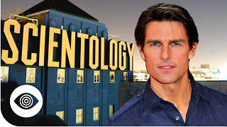 Do Scientologists Rule Hollywood?