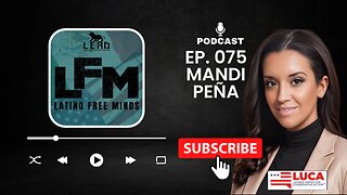 Fighter Series - Mandi Peña (LFM Ep.075)