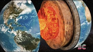 Scientists Detect Signs of Hidden Structure Inside Earth's Core