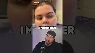 Rosie Jean vs Incels: The Viral Showdown of a 400lb Plus Size Icon!