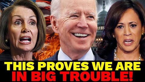 Kamala Harris' Epic Fail: The Mistake That Could End Her Career!