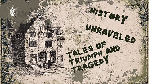 Tales of Triumph and Tragedy | General Knowledge 🧠 | Quiz | History | 💡 | Brain Test | Historical