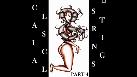 Classical Strings Bows and Heros part 4