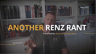 Tom Renz | God & Education