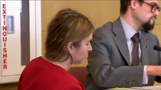 Judge orders competency evaluation for Sheboygan Falls mother