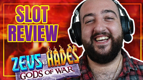 Zeus vs. Hades – Gods of War Online Slot Review: Gameplay & Bonus Buys | by RTP GOD