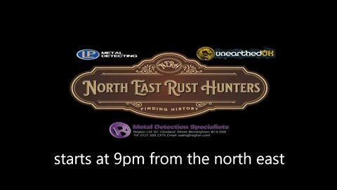 North East Rust Hunters