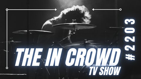 THE IN CROWD TV SHOW EPISODE 2203