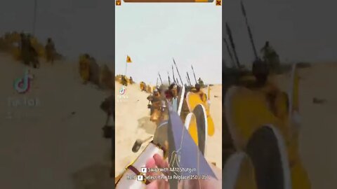 Bannerlord mods that get views on TikTok Gaming 5