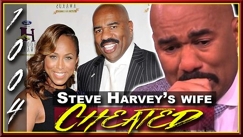 Did Steve Harvey's wife CHEAT WITH THE BODYGUARD?! | with @MinisterJap & @EVERETTOVERTON ​