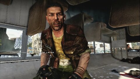 Homefront (PS3) Gameplay Sample