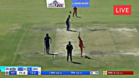 🔴LIVE : IND Vs ZIM Live 1st ODI | India vs Zimbabwe Live | Live Score & Commentary– CRICTALKS live