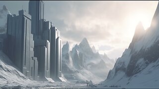 ANTARCTICA Could Look Like This In The Future