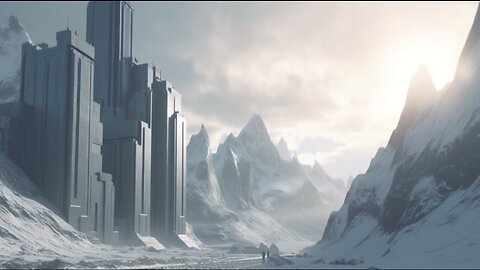 ANTARCTICA Could Look Like This In The Future