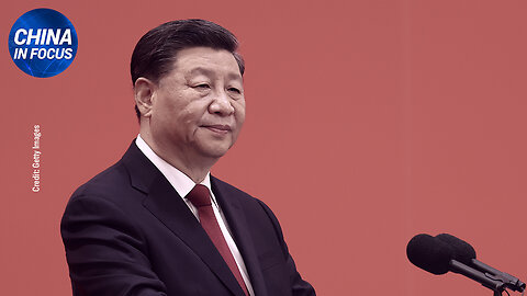 Notiziario Cina, il regime è sempre più aggressivo e sempre più debole