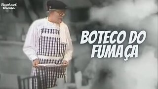 CHICO TOTAL - BOTECO DO FUMAÇA