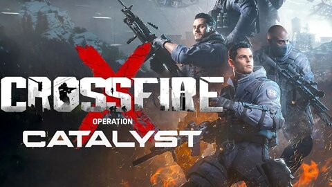 CrossfireX Operation Catalyst Xbox One Review