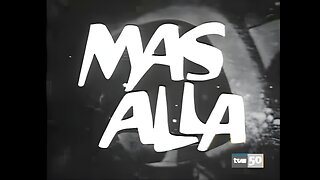 Más allá - Brujería - Fernando Jiménez del Oso - 22/07/1976