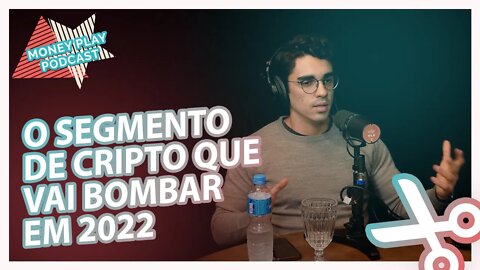 Qual seguimento de criptomoedas é a aposta de maior valorização de Vinicius Bazan da @Empiricus?