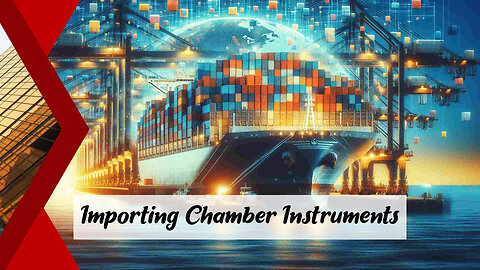 Compliance Symphony: Navigating Import Regulations for Musical Instruments in the United States