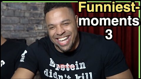 Conservative Twins Funniest Moments - PART 3 OUT NOW!!!!! #Comedy #Funny #AllinOne #funniest #laugh