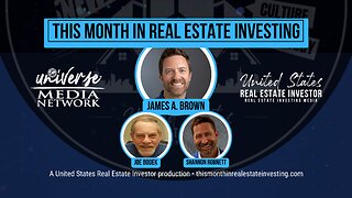 This Month In Real estate Investing, February 2024