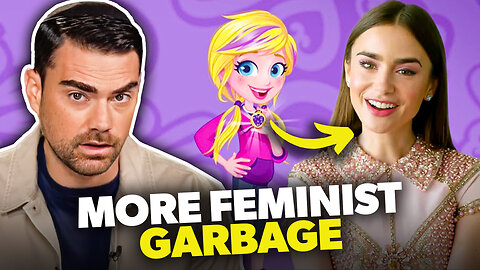 The Polly Pocket Movie Is Going to Be Feminist Garbage