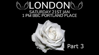 Truth be Told: London 21st January 2023 - Part 3: Adam Rowland and Nicky Black