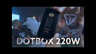 MOD DE GRANFINO - SERÁ QUE VALE A PENA 🤔 (DOTBOX DA DOTMOD - UNBOXING E REVIEW)