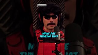 Dr Disrespect UNBANNED on Twitch?!