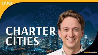 Charter Cities: The Ultimate Investment in Development | Mark Lutter